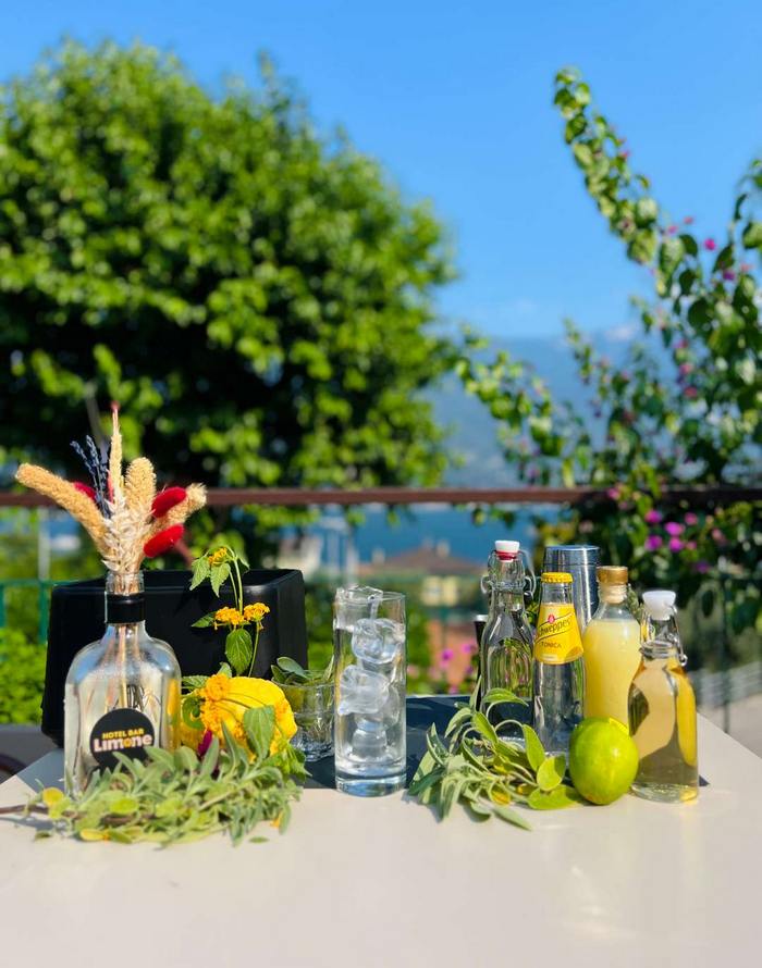 Hotel Limone | Life style